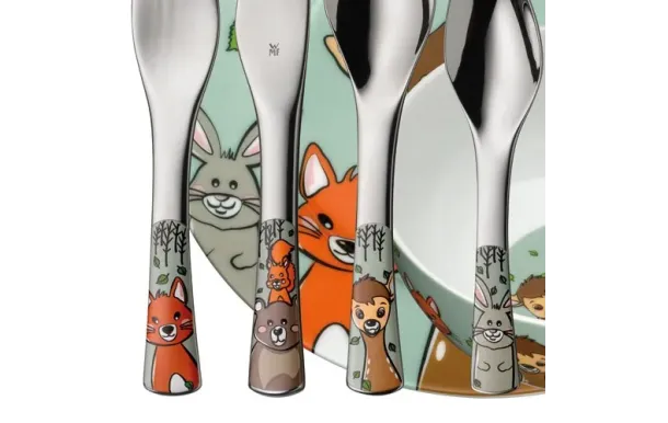 WMF LES AMIS DE LA F 1286119964